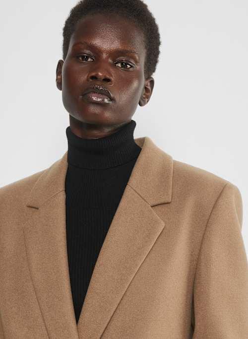 the new stedman coat Product Image