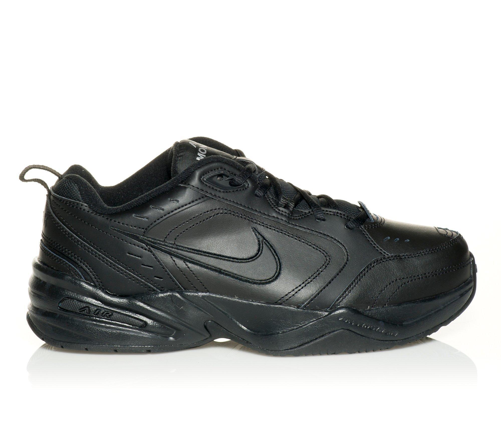 Men's Nike Air Monarch IV Training Shoes Product Image