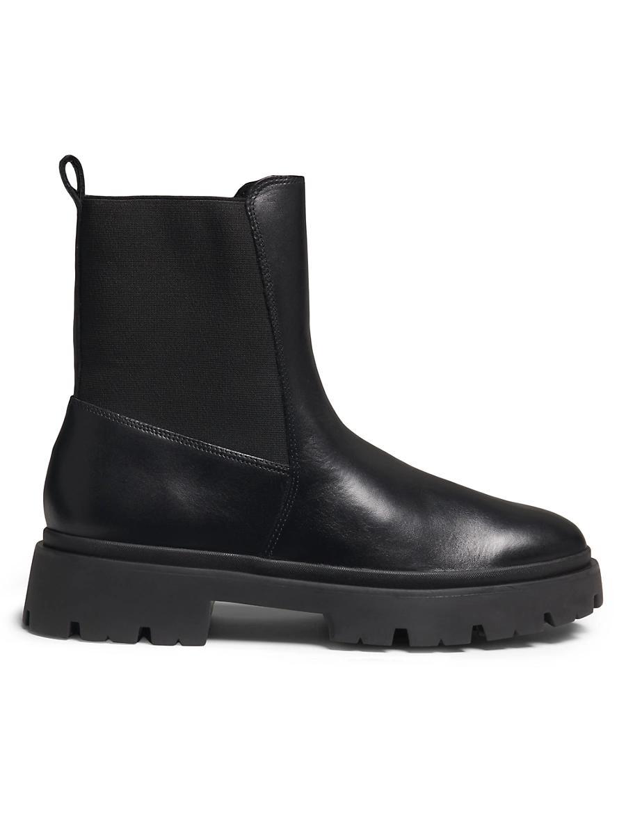 Billie Casual Bootie Product Image