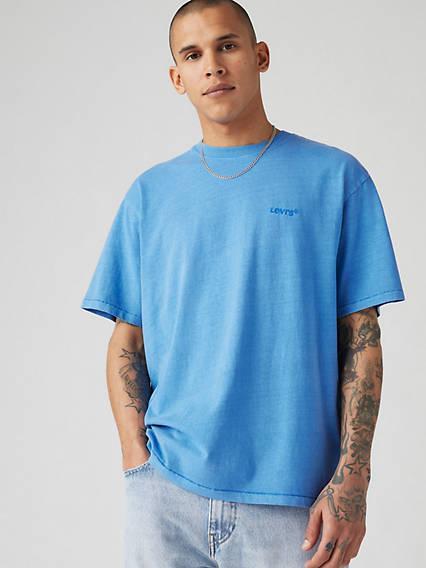 Red Tab™ Vintage T-Shirt Product Image