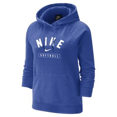 Nike Women's Soccer Pullover Hoodie Product Image