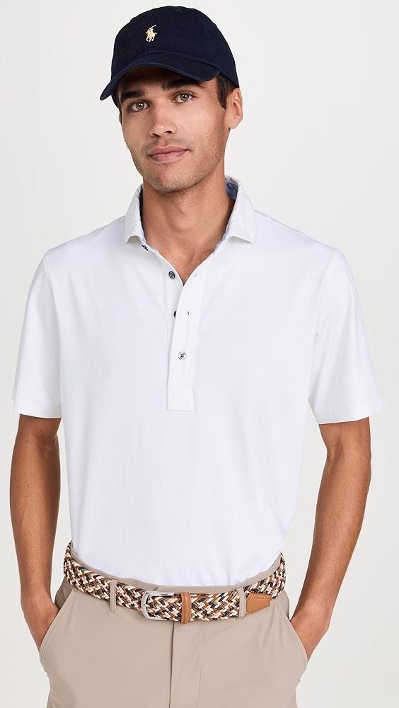 Anderson's Nylon Woven Belt | Shopbop Product Image