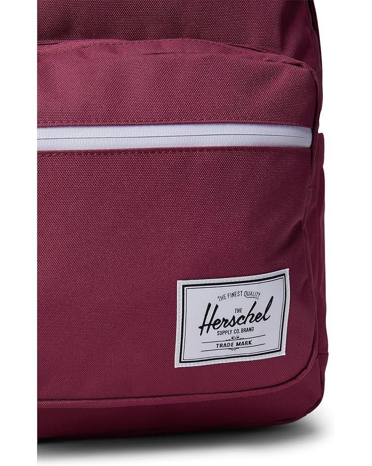 Settlement Backpack Product Image