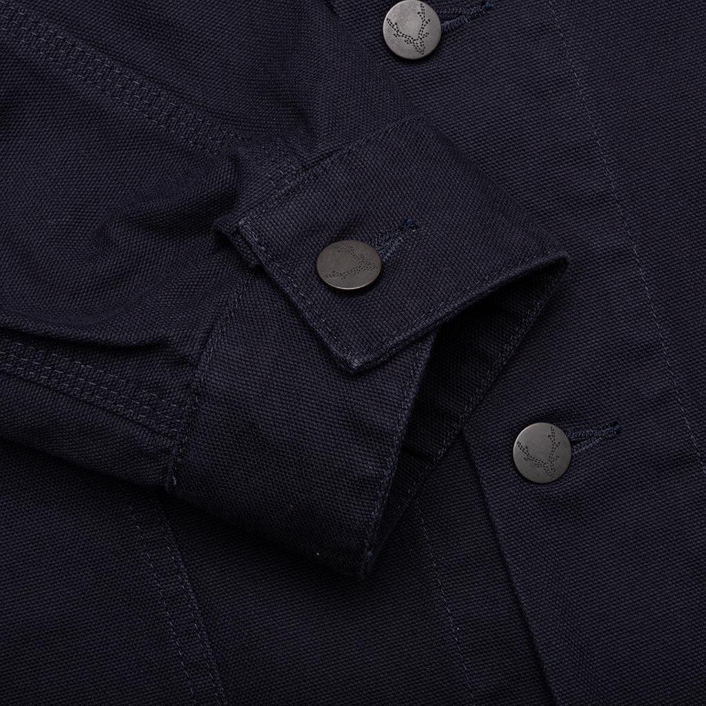 Coverall - Brown Male Product Image