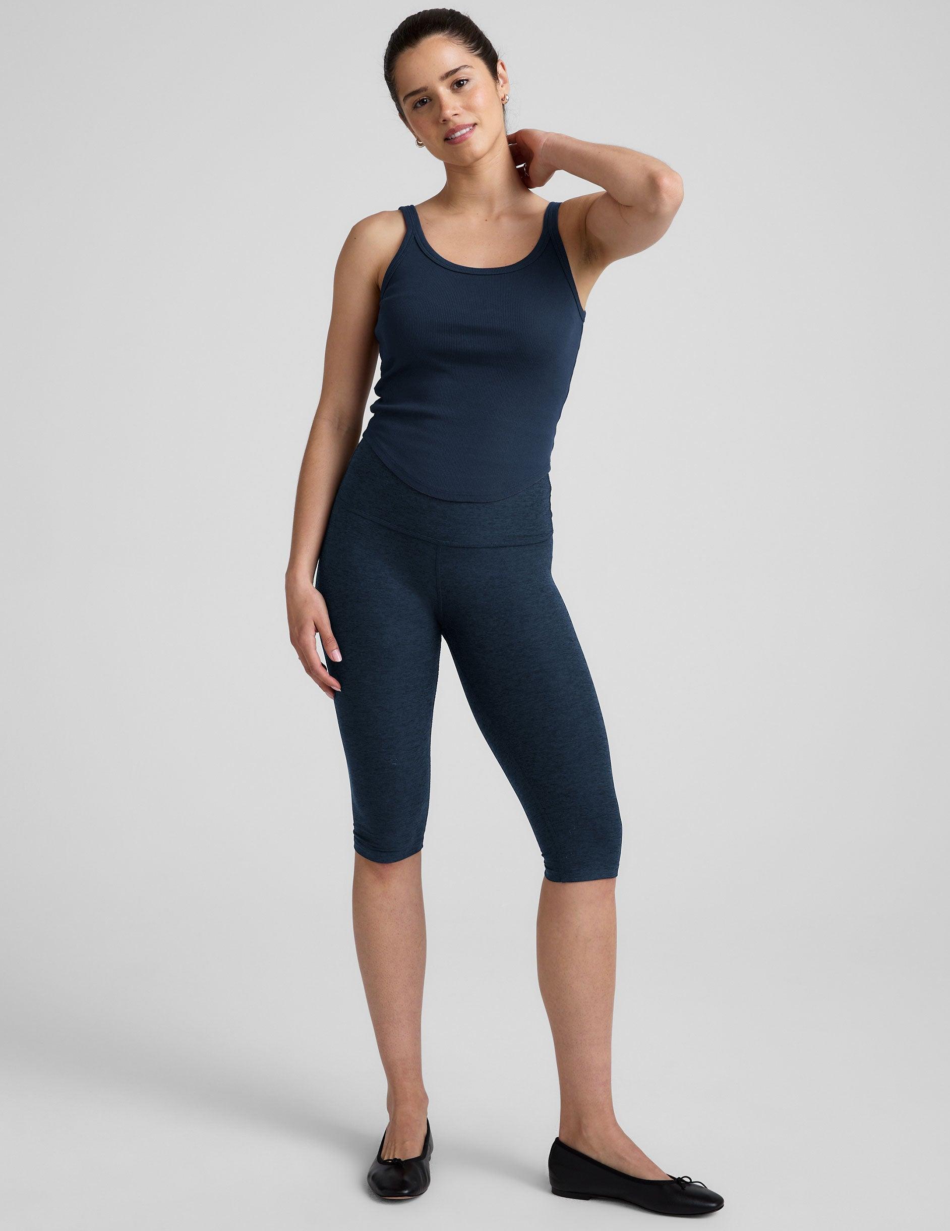 Rib Classic Tank Product Image