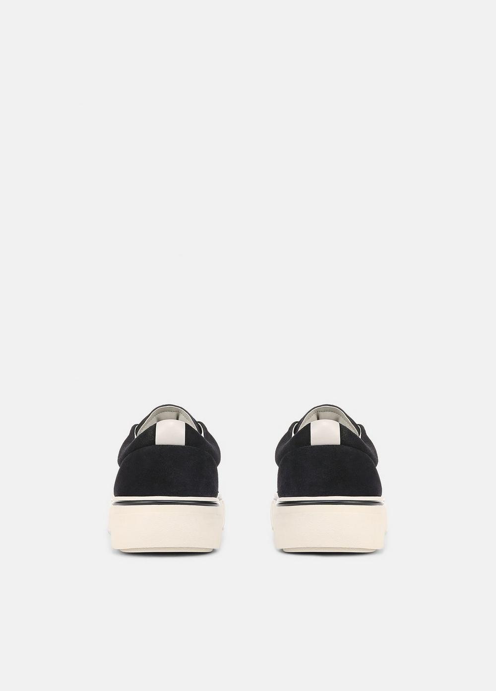 Vallejo Suede Sneaker Product Image