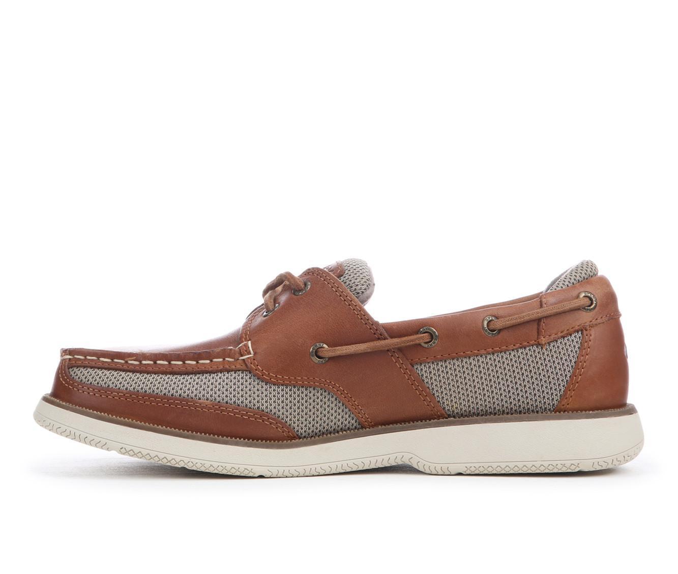 Men's Sperry Surveyor 2 Eye-M Boat Shoes Product Image