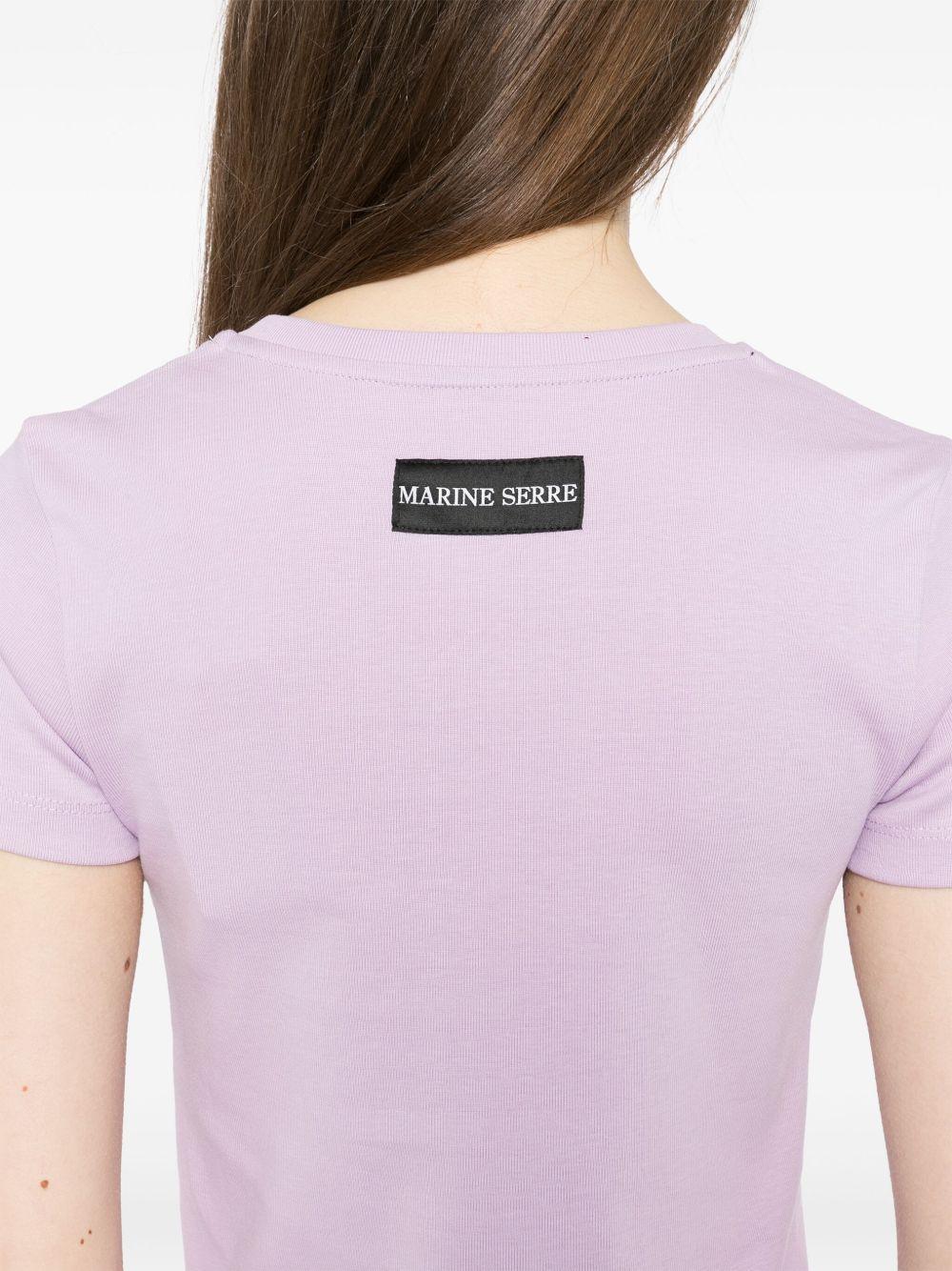 moon-logo T-shirt Product Image