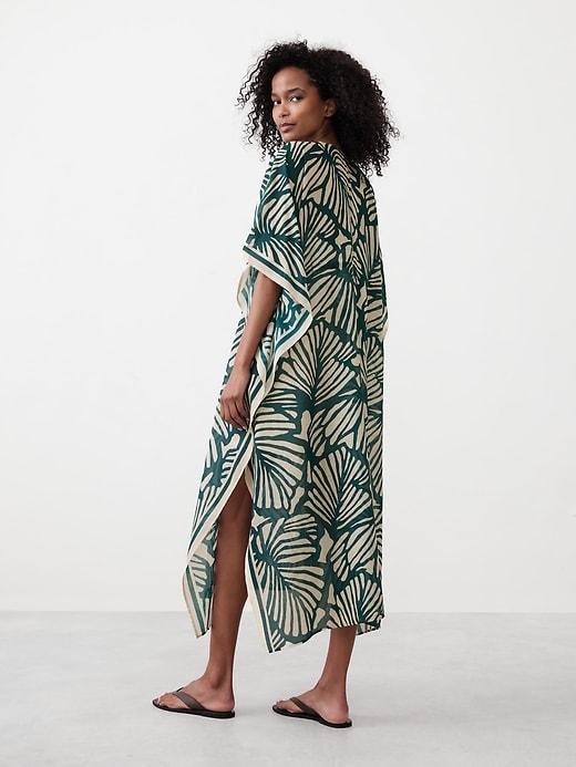 Long Kaftan Product Image