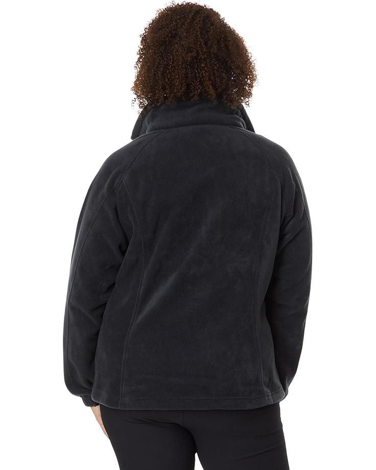 Plus Size Benton Springs™ II Long Hoodie Product Image