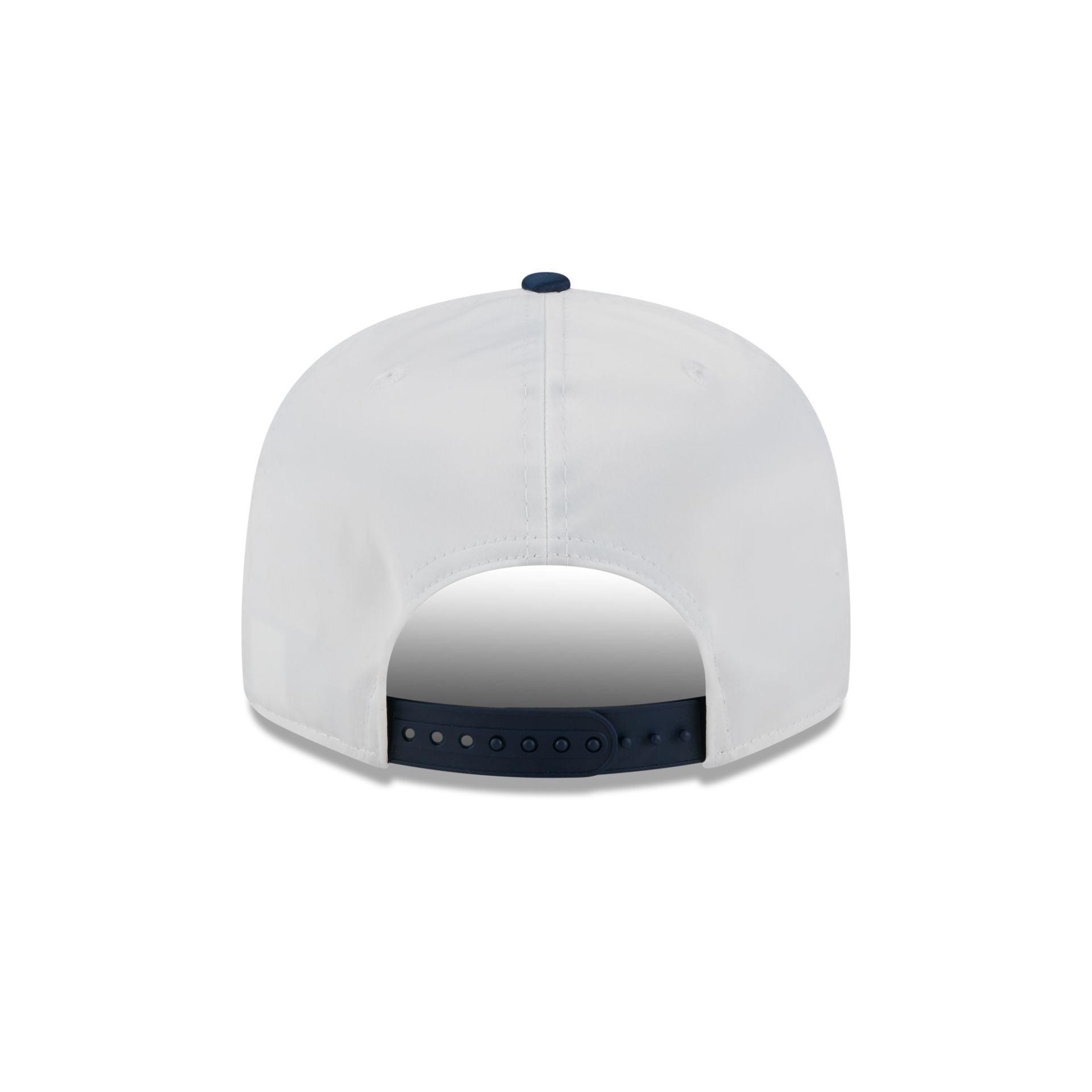 Oklahoma City Thunder Satin Pin 9FIFTY Snapback Hat Male Product Image