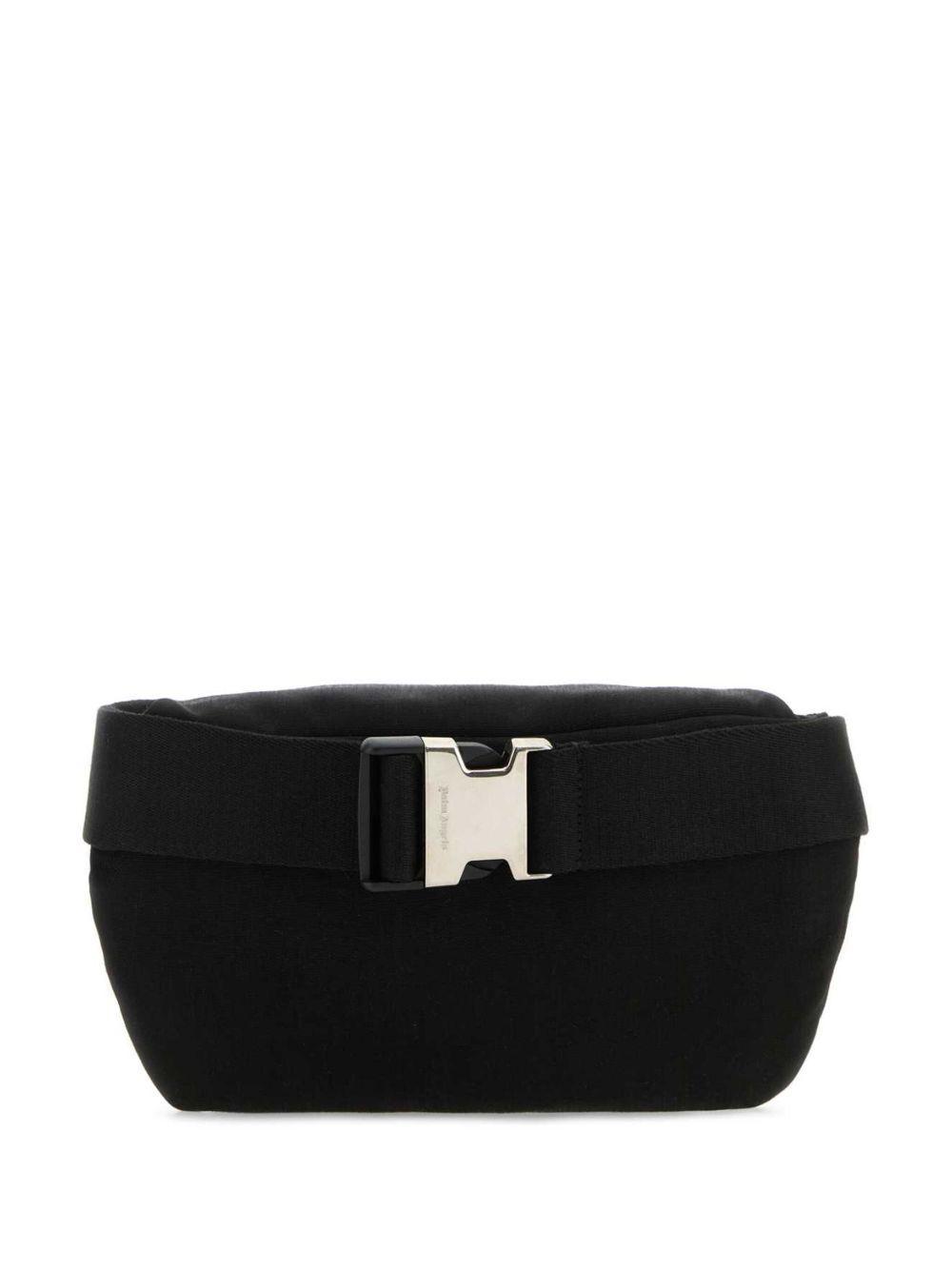 logo-embroidered belt bag Product Image