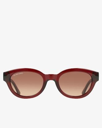 Roland-Garros Rectangle Sunglasses Product Image