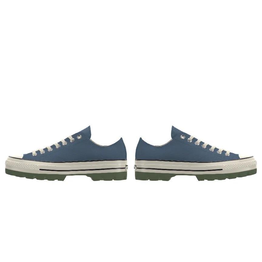 Custom Chuck 70 By You Product Image