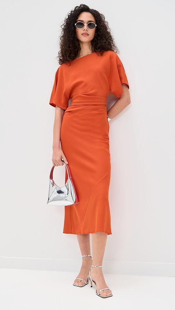 STAUD Amelie Dress | Shopbop Product Image