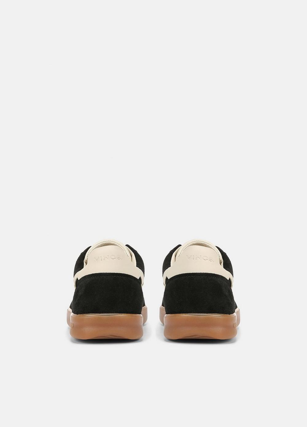 Oasis Leather Sneaker Product Image