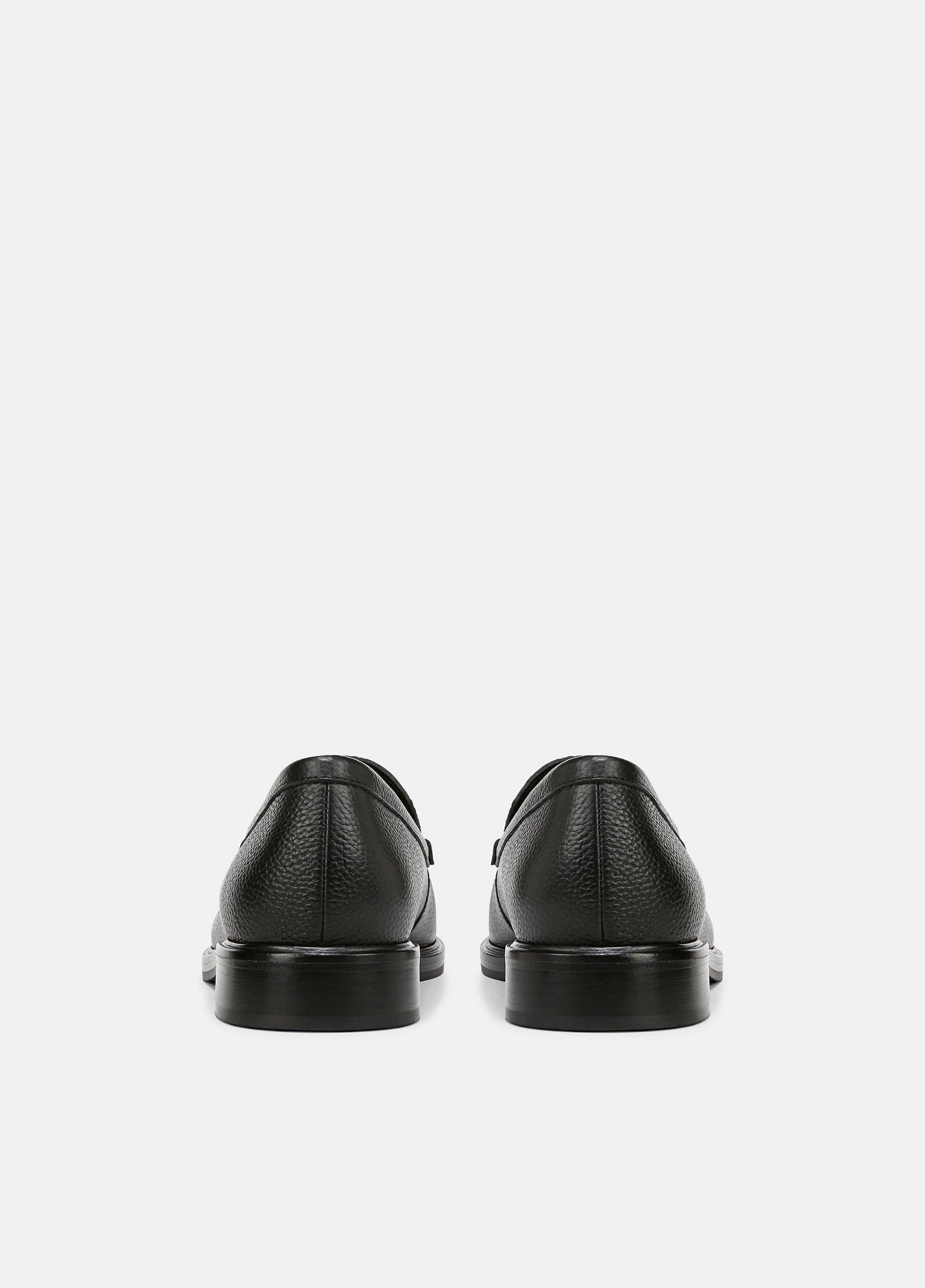 Rafael Leather Loafer Product Image
