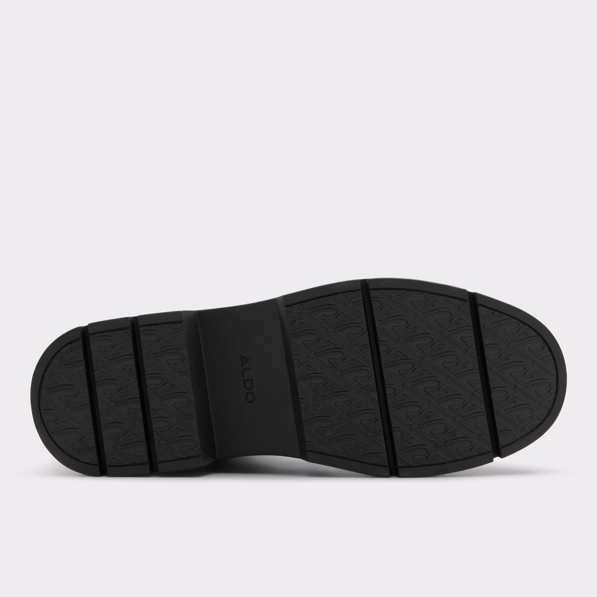 Winterrose Black Women's Combat boots | ALDO US Product Image