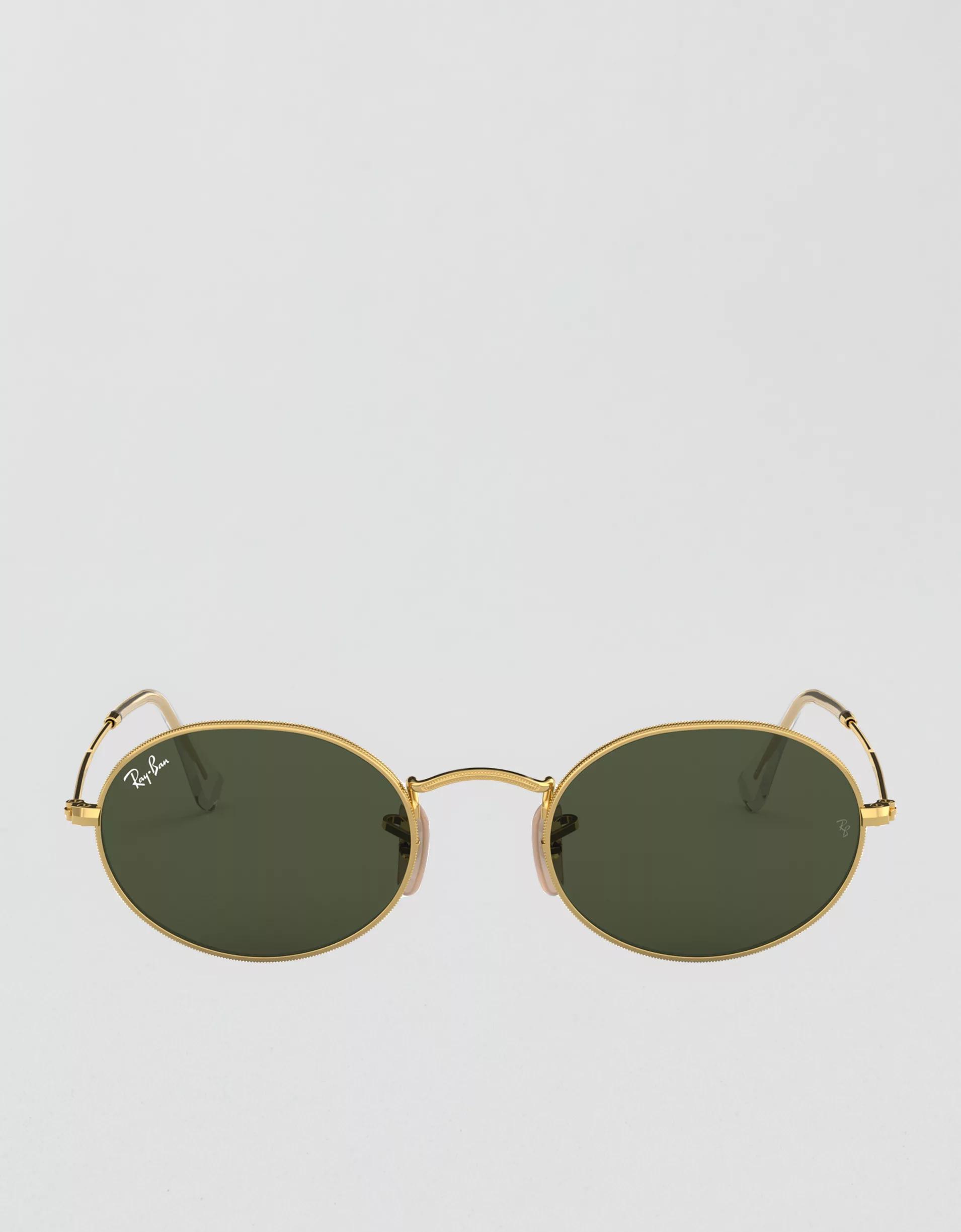 Ray-Ban Oval Sunglasses Product Image