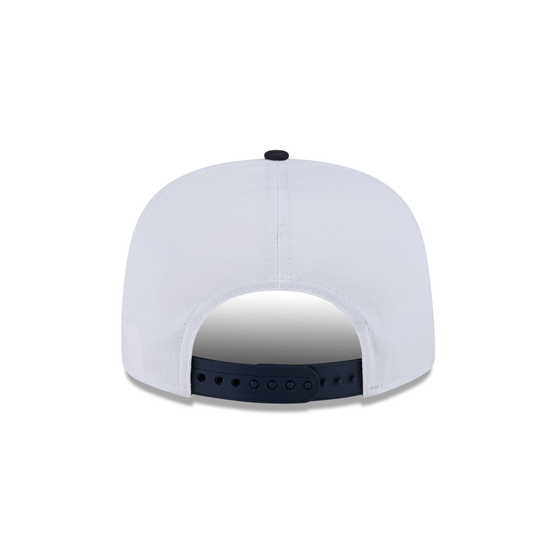 MLB World Series 2006 Championship Pin Golfer Hat Male Product Image
