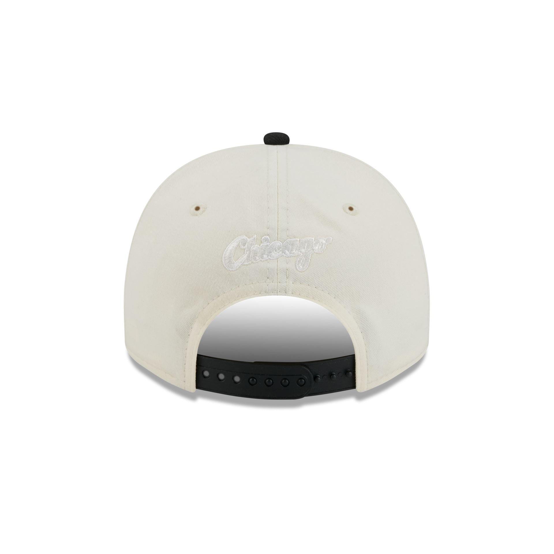 Houston Texans 2025 Training 9FORTY M-Crown A-Frame Snapback Hat Male Product Image