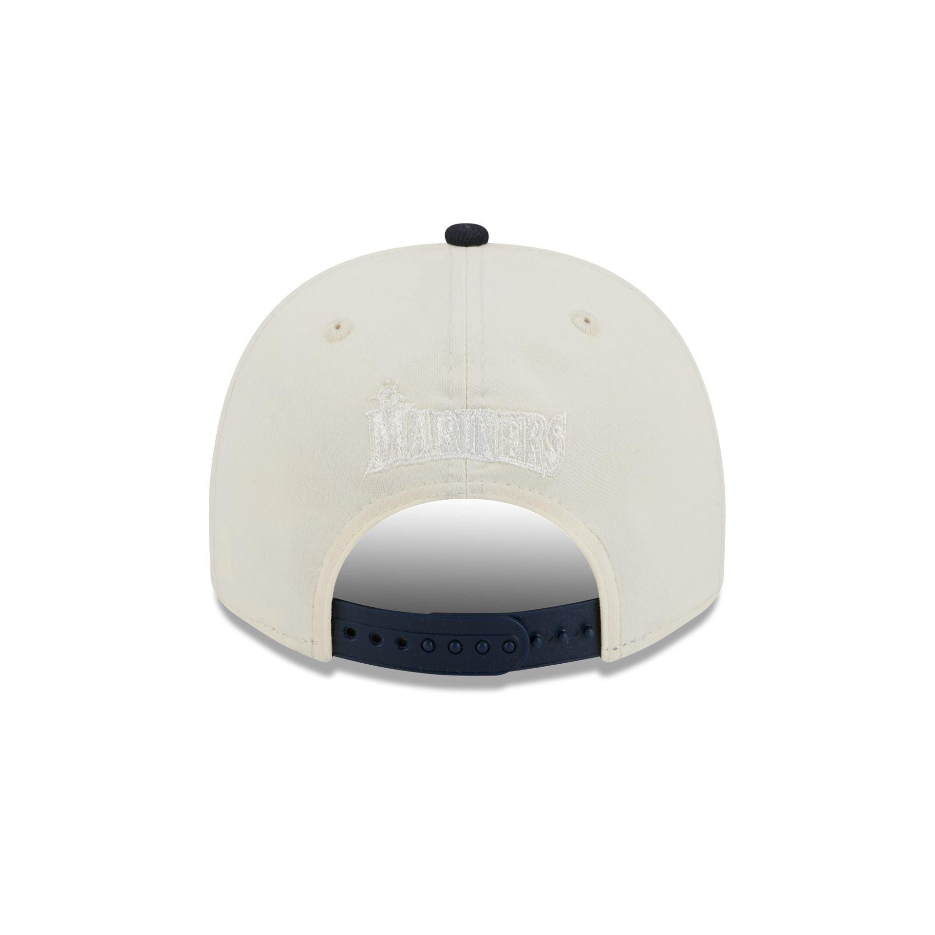 San Diego Padres Team Scribble Golfer Hat Male Product Image