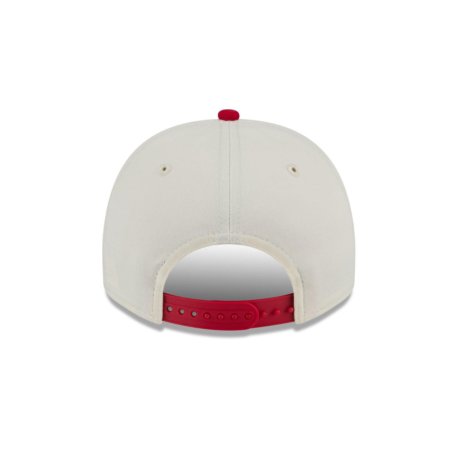Florida Panthers Script Golfer Hat Male Product Image