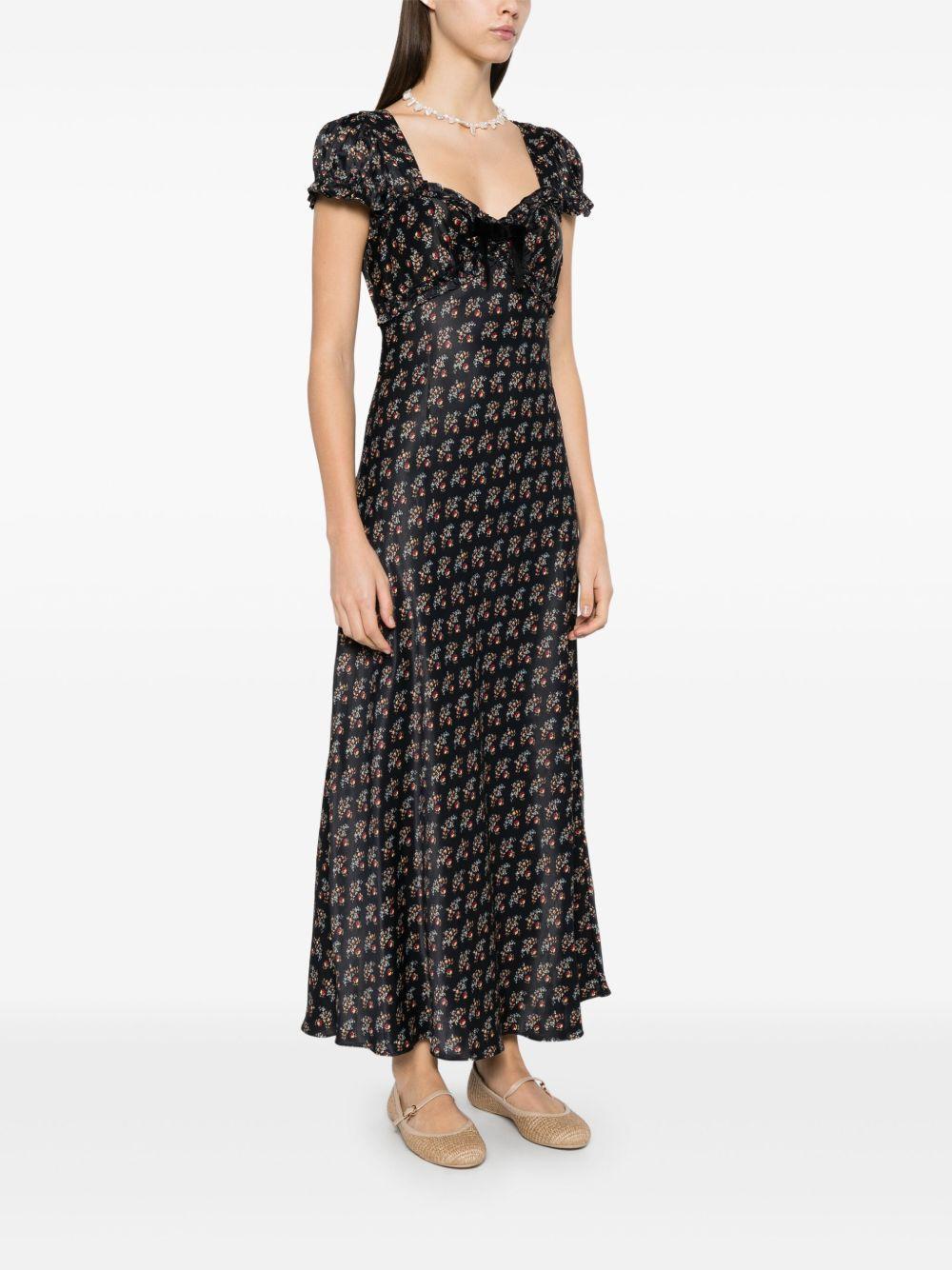 Marybell maxi dress Product Image