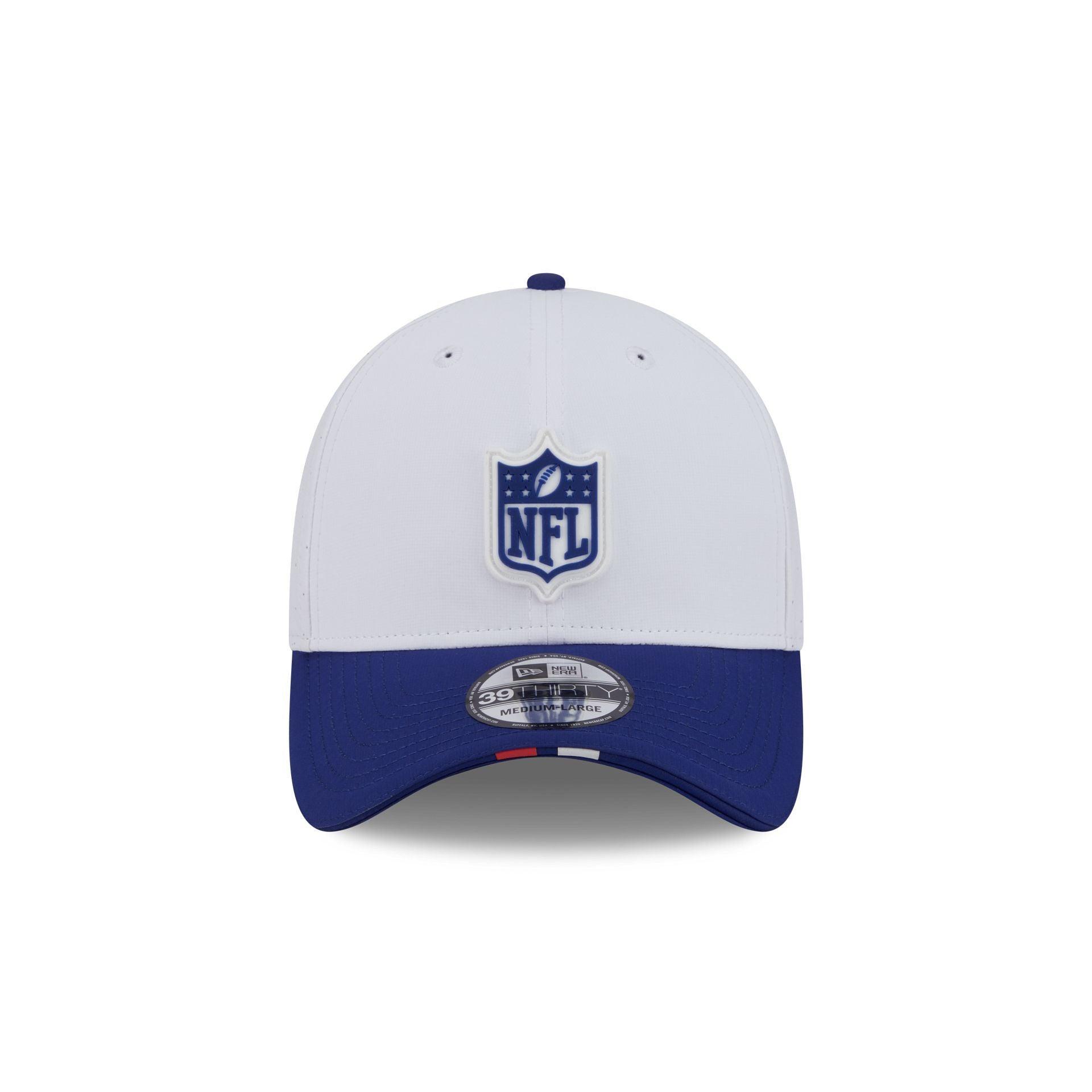 Dallas Wings 2024 Team 9TWENTY Adjustable Hat Male Product Image
