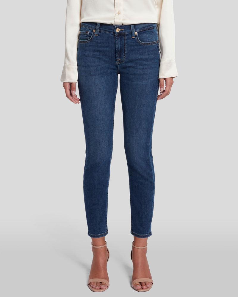 B(air) Ankle Skinny Product Image