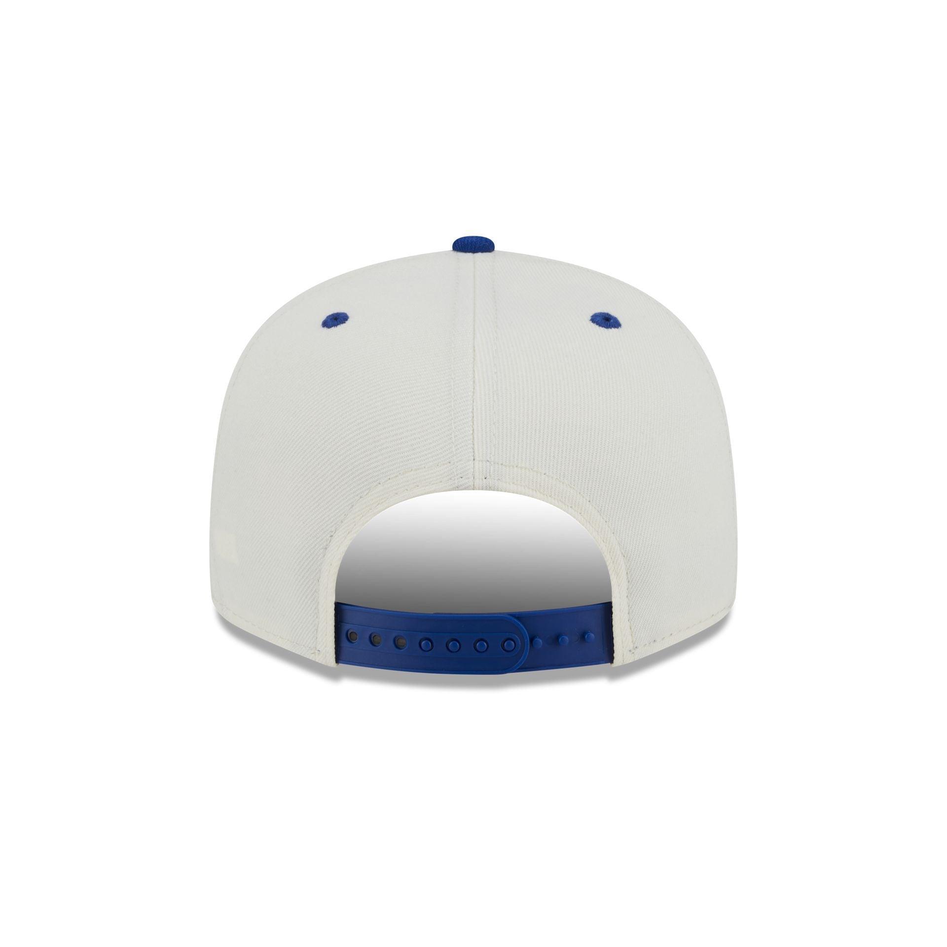 New York Rangers NHL Pack 9FIFTY Snapback Hat Male Product Image