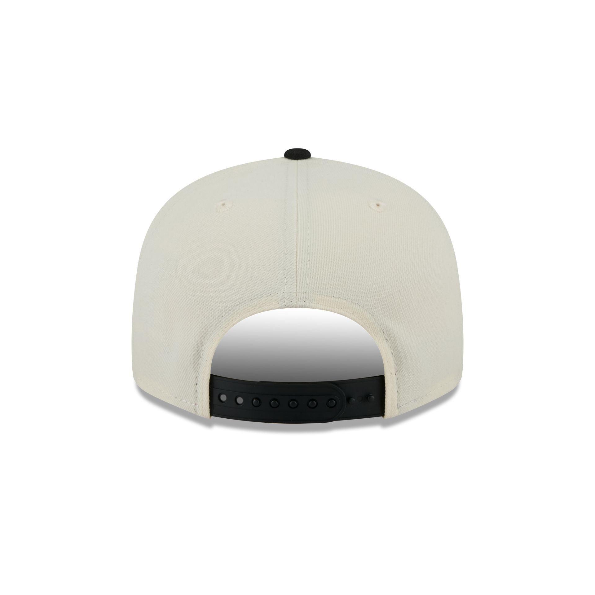 Chicago White Sox Archive 9FIFTY Snapback Hat Male Product Image