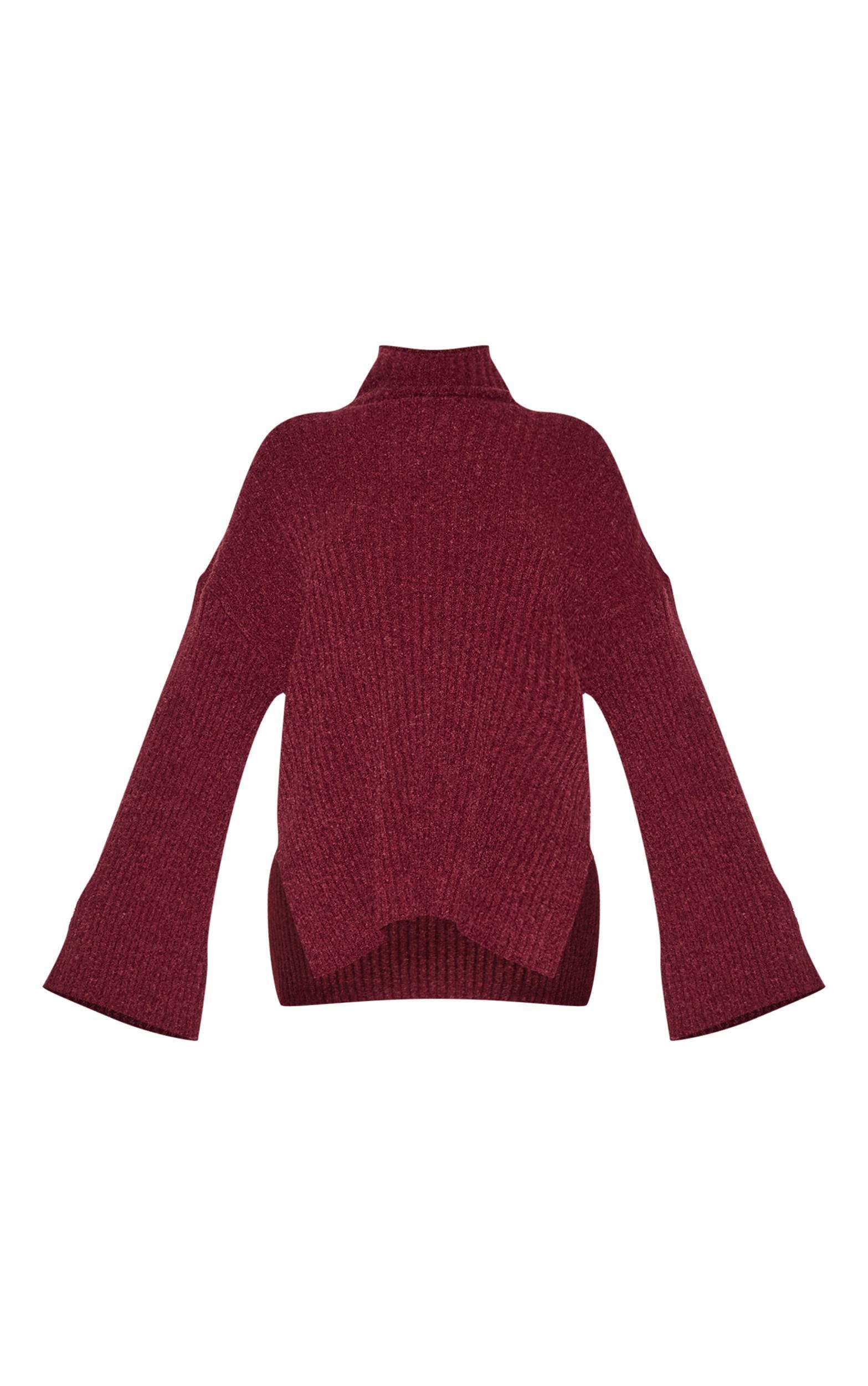  Chocolate Hooded Padded Jacket Product Image