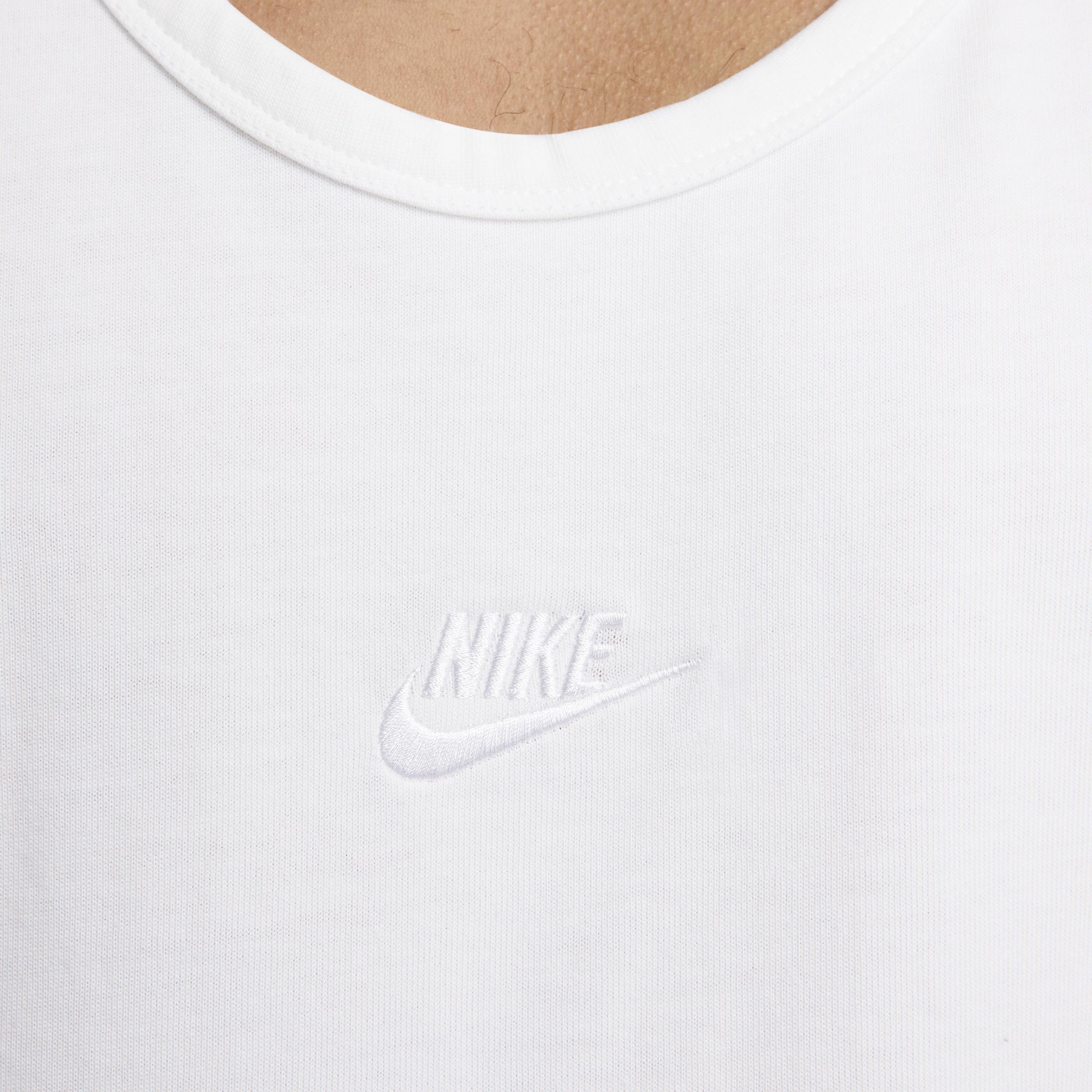 Nike Sportswear Premium Essentials Men's Tank Product Image