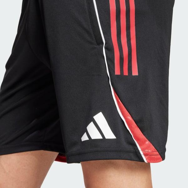 Tiro 25 Competition Training Shorts Product Image