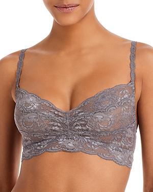 Cosabella Never Say Never Sweetie Soft Bra Product Image