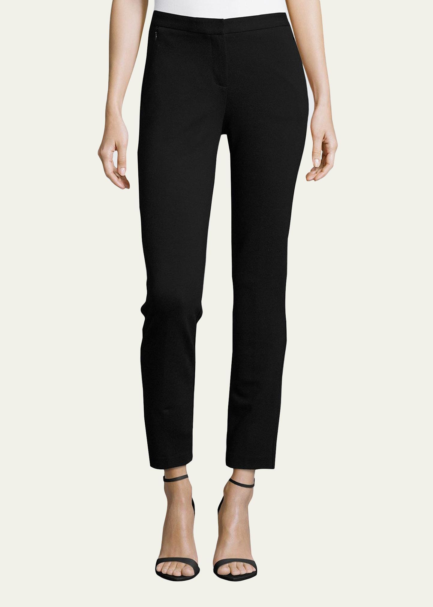 Womens Double-Knit Alexandra Pants Product Image