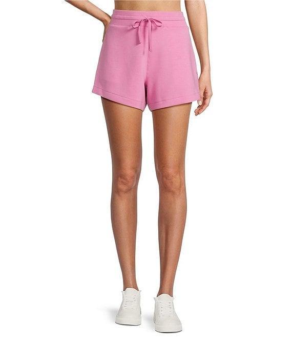 Antonio Melani Active Sweat Shorts Product Image