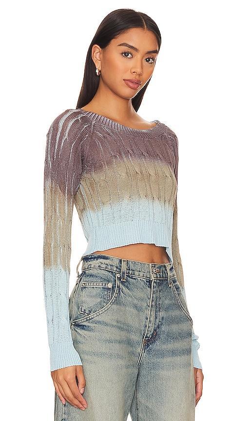 Viv Sweater MORE TO COME Product Image