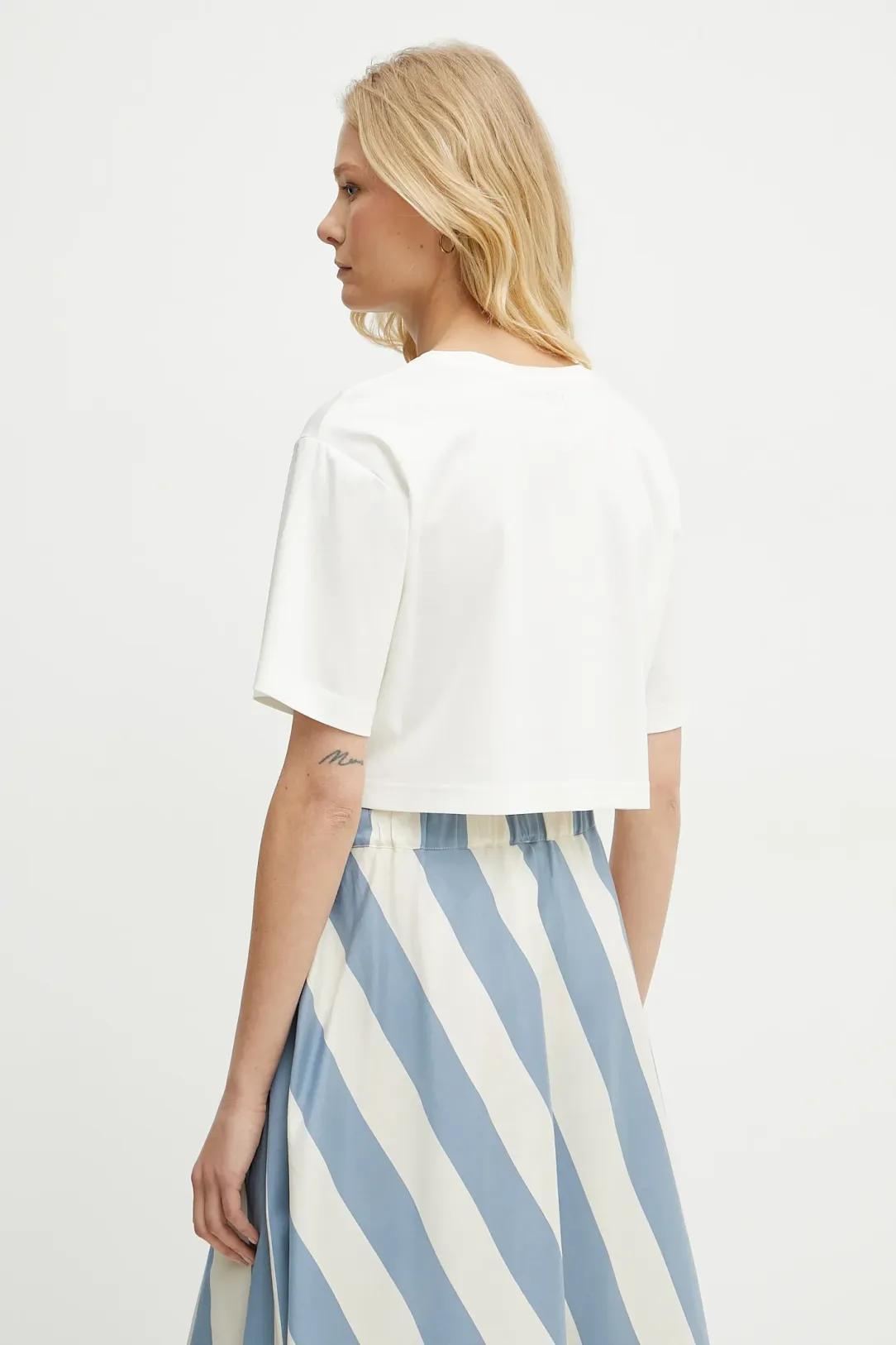Max Mara T-shirt Product Image