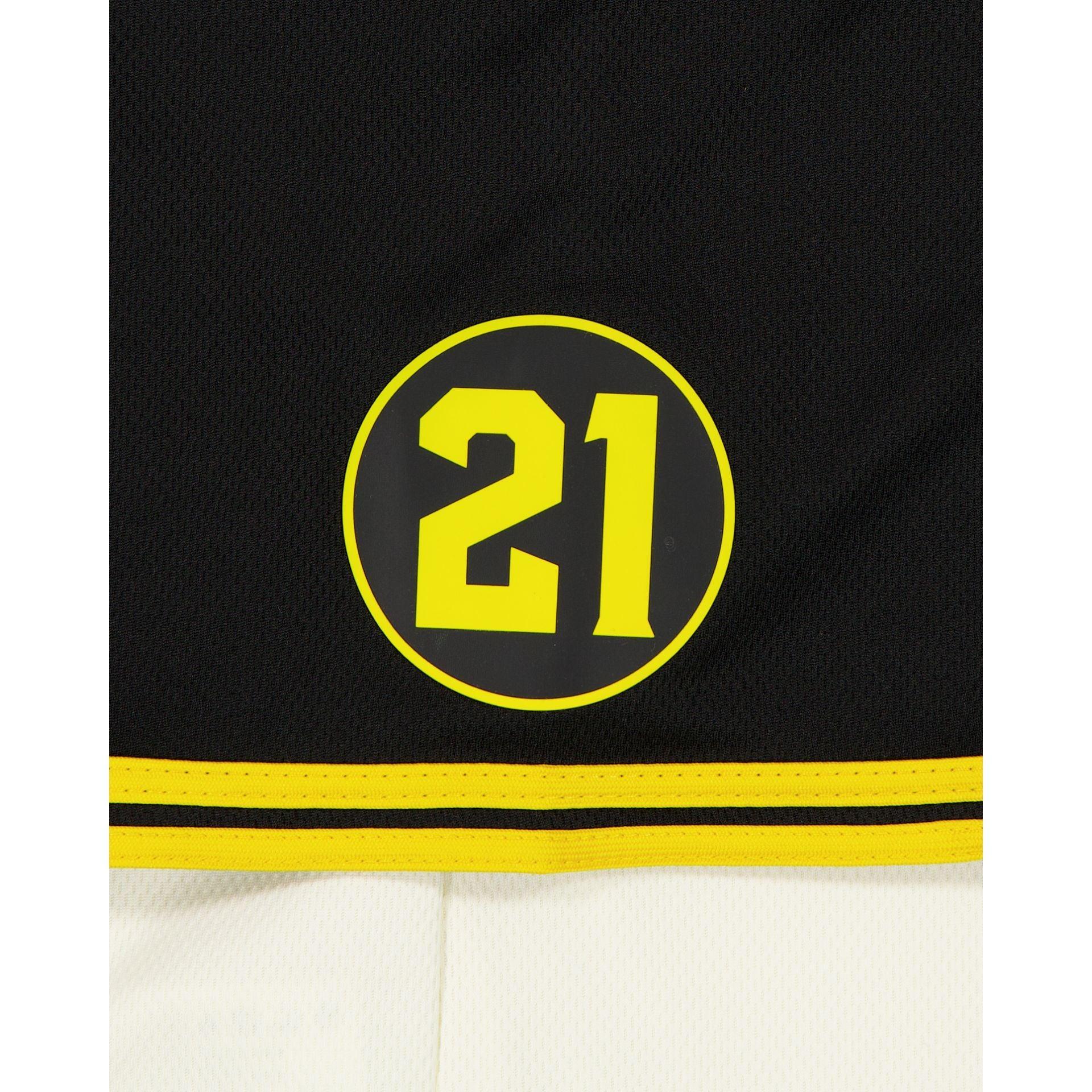 Puerto Rico Alt 1 Jersey Male Product Image
