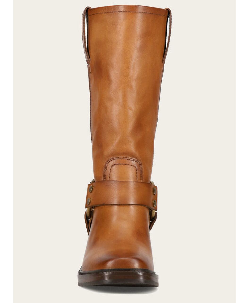 FRYE Kate Harness Womens Boots Product Image