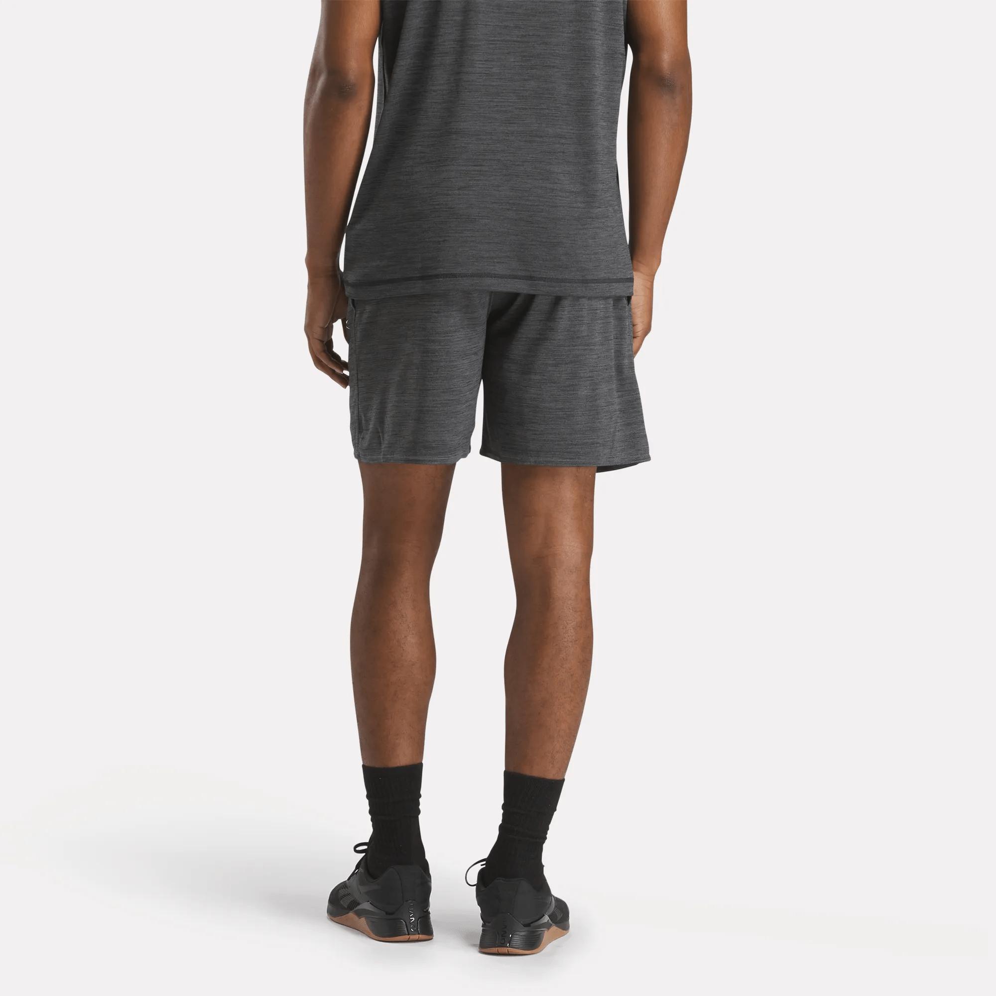 Men's Training Knit Shorts 7" Male Product Image
