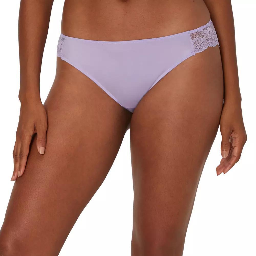 Maidenform Lace Back Tanga Underwear 40159, Womens Product Image