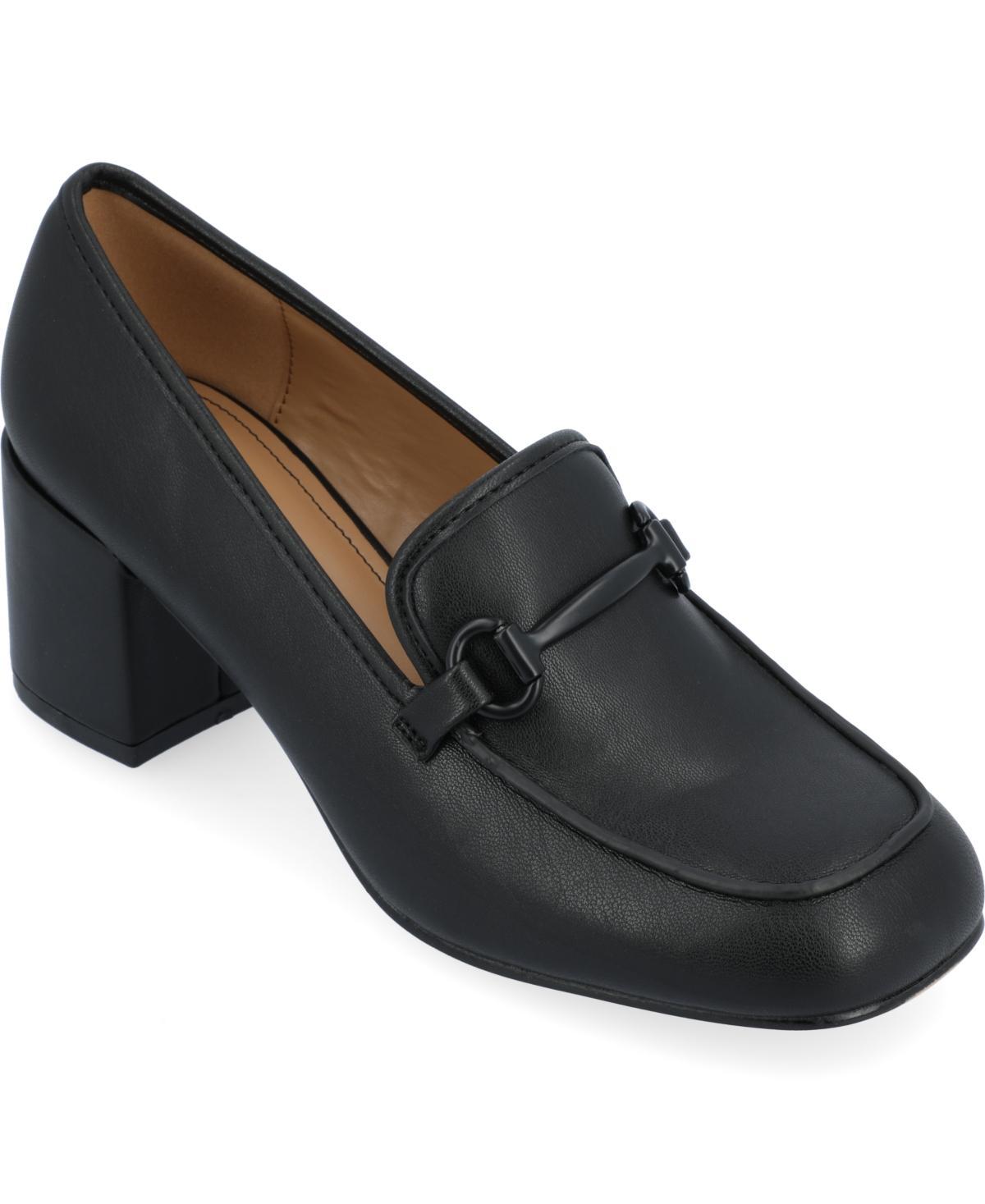 Journee Collection Womens Nysaa Pump Product Image