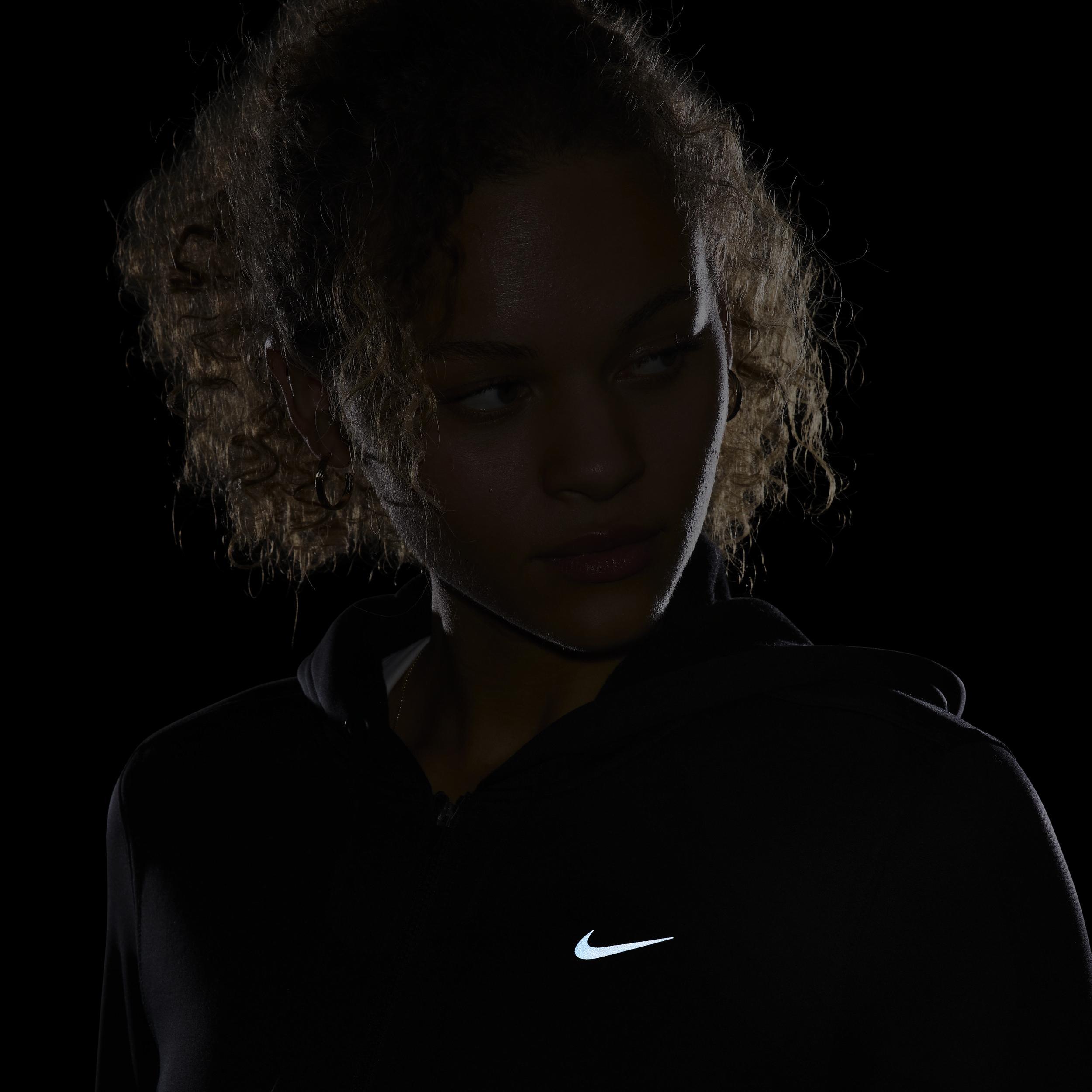 Nike Therma-FIT One Women's Full-Zip Hoodie Product Image