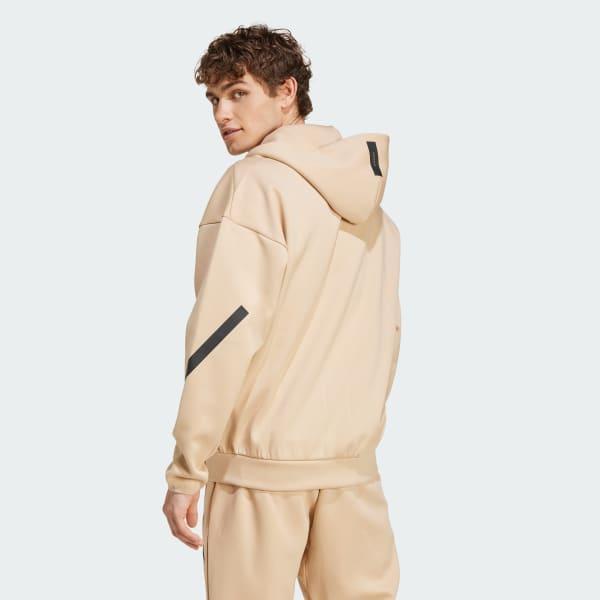 adidas Mens adidas Z.N.E. Full-Zip - Mens Product Image