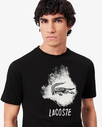 Ultra Dry Graphic Sport T-shirt Product Image
