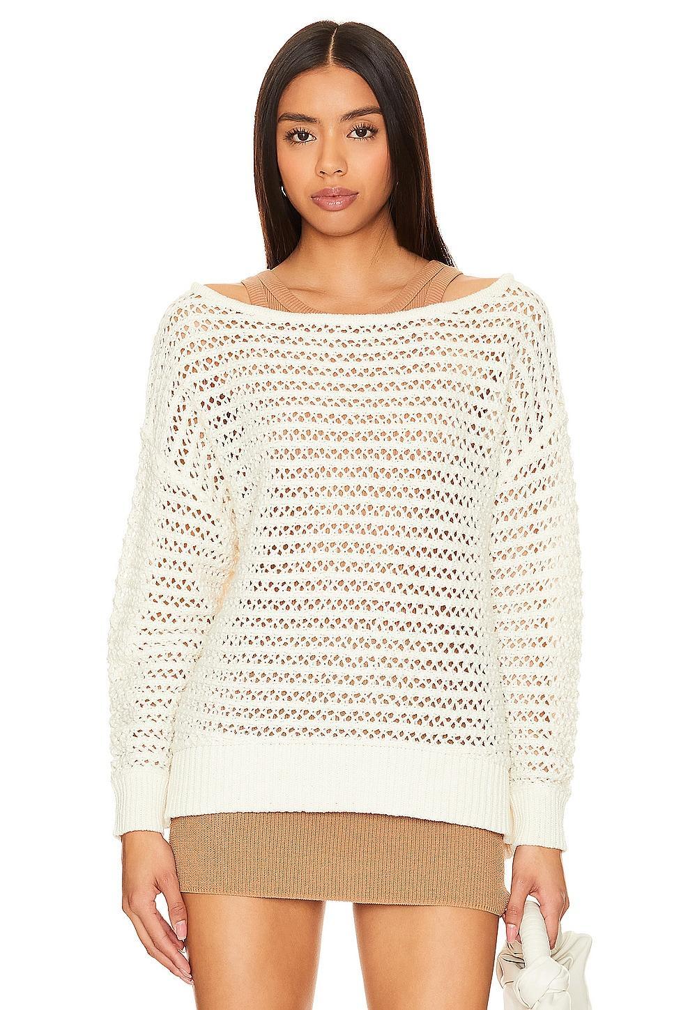 Cindy Pullover Product Image