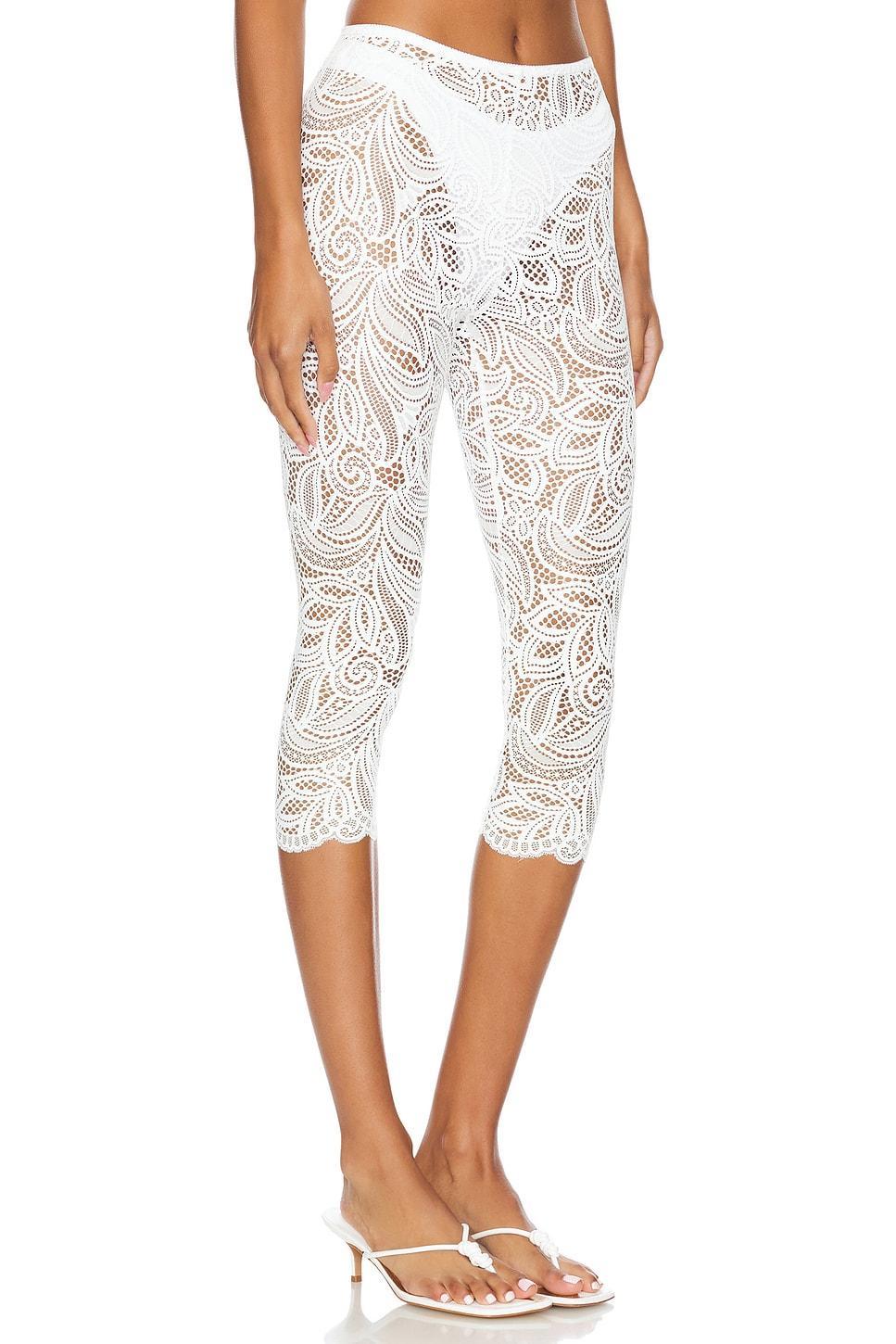 Cassia Capri Legging Beaufille Product Image